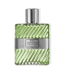 Eau Sauvage - Aftershave lotion Eau Sauvage - Aftershave lotion